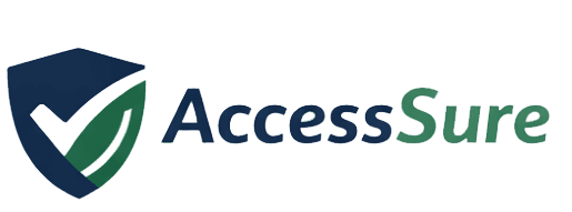 AccessSure Logo